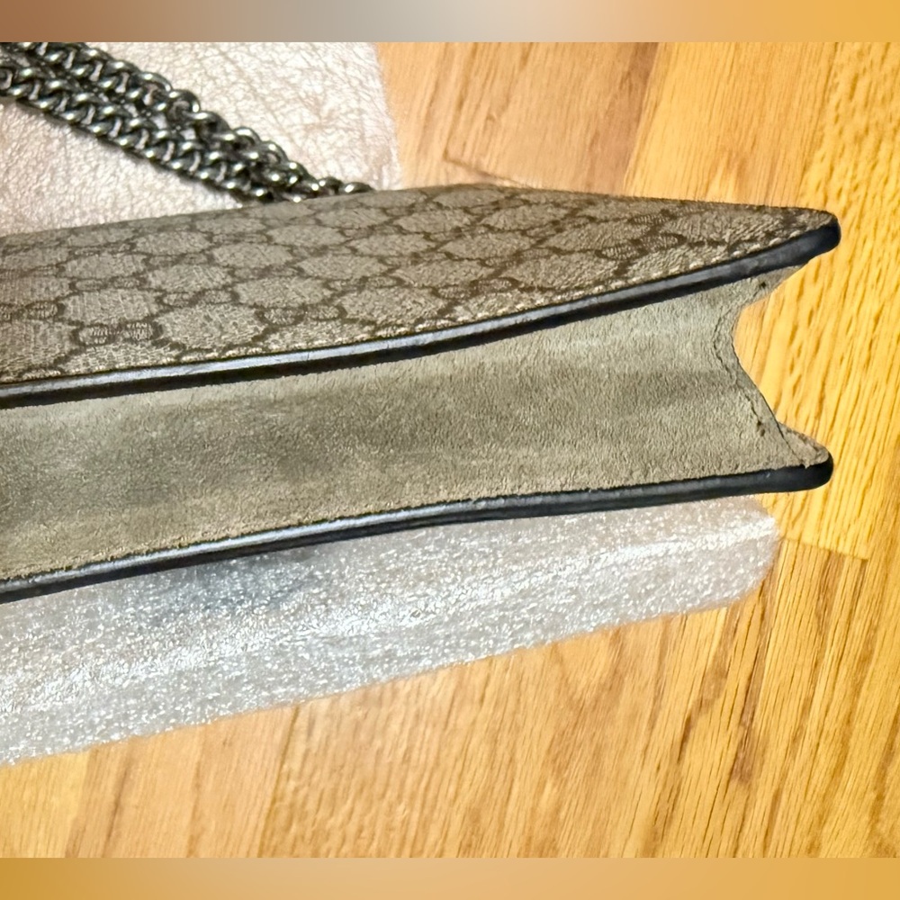 DIONYSUS GG SUPREME MINI BAG - Picture 10 of 12